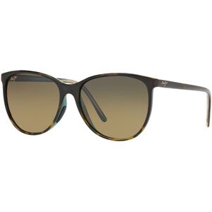 Maui Jim Ocean Sunglasses Tortoise